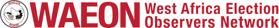 WAEON Logo